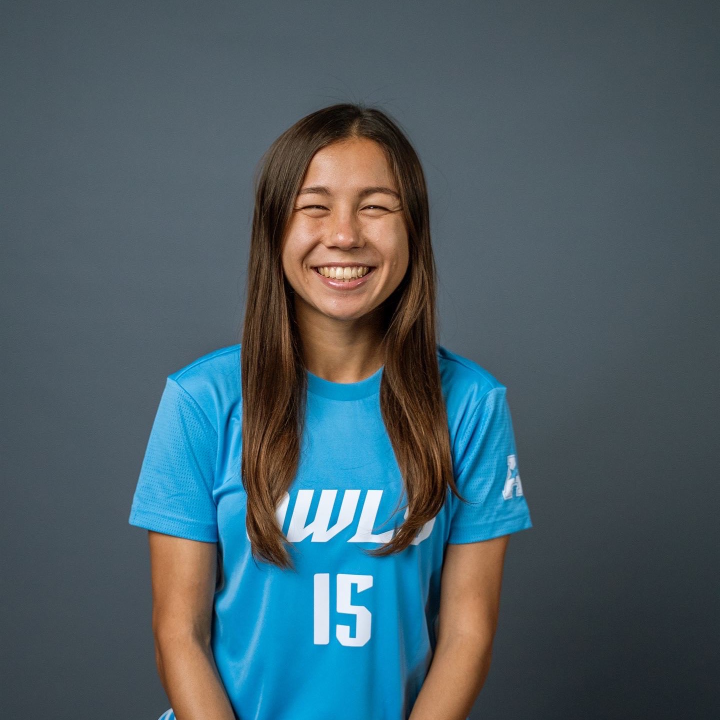 Piper Biziorek athlete profile head shot