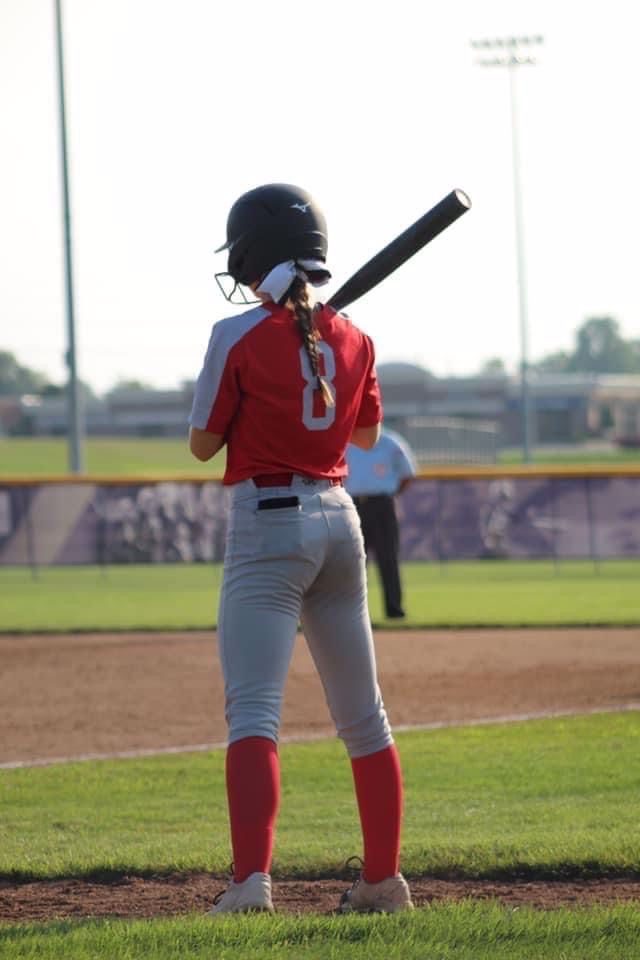 Athlete profile featured image number 2 of 5