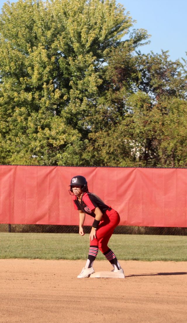 Athlete profile featured image number 6 of 10