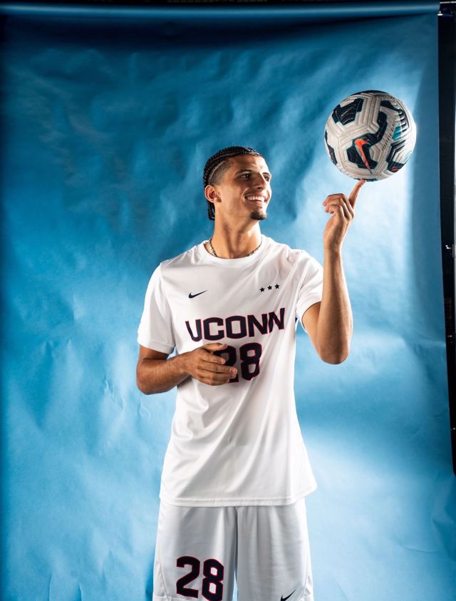 Athlete profile featured image number 3 of 4