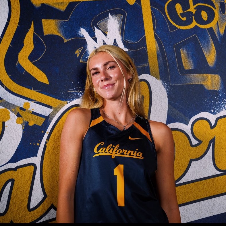 Ava Haughy athlete profile head shot