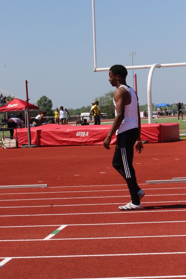 Athlete profile featured image number 1 of 4