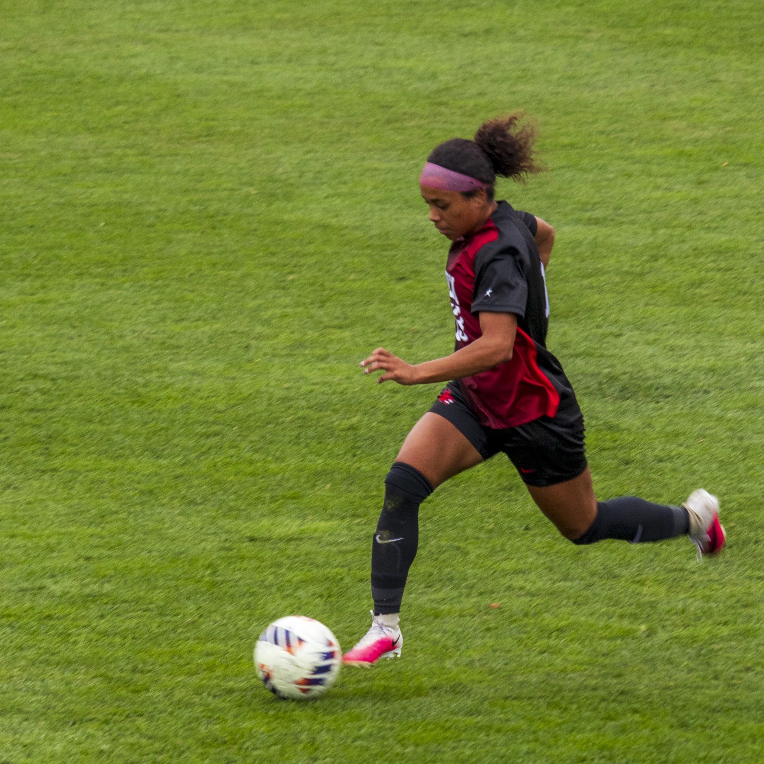 Hadley Lockhart athlete profile head shot