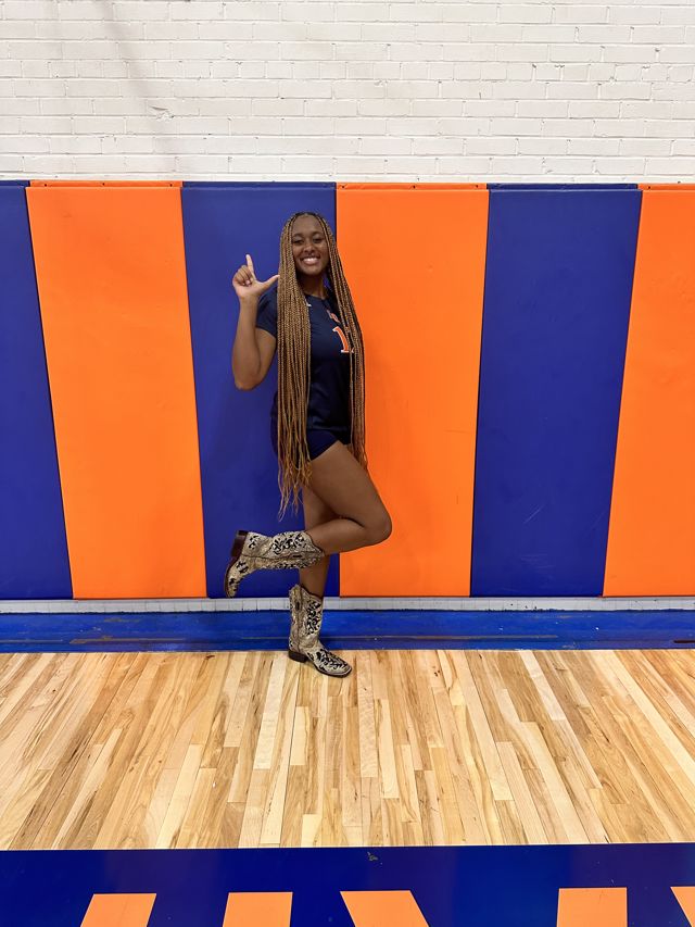 Athlete profile featured image number 1 of 4