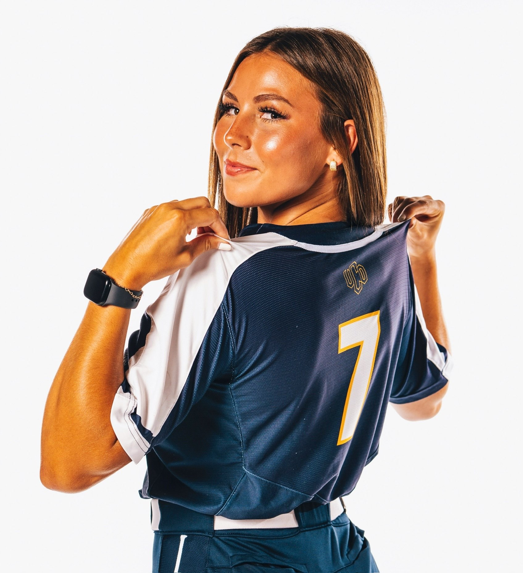Brooklyn Ryan athlete profile head shot