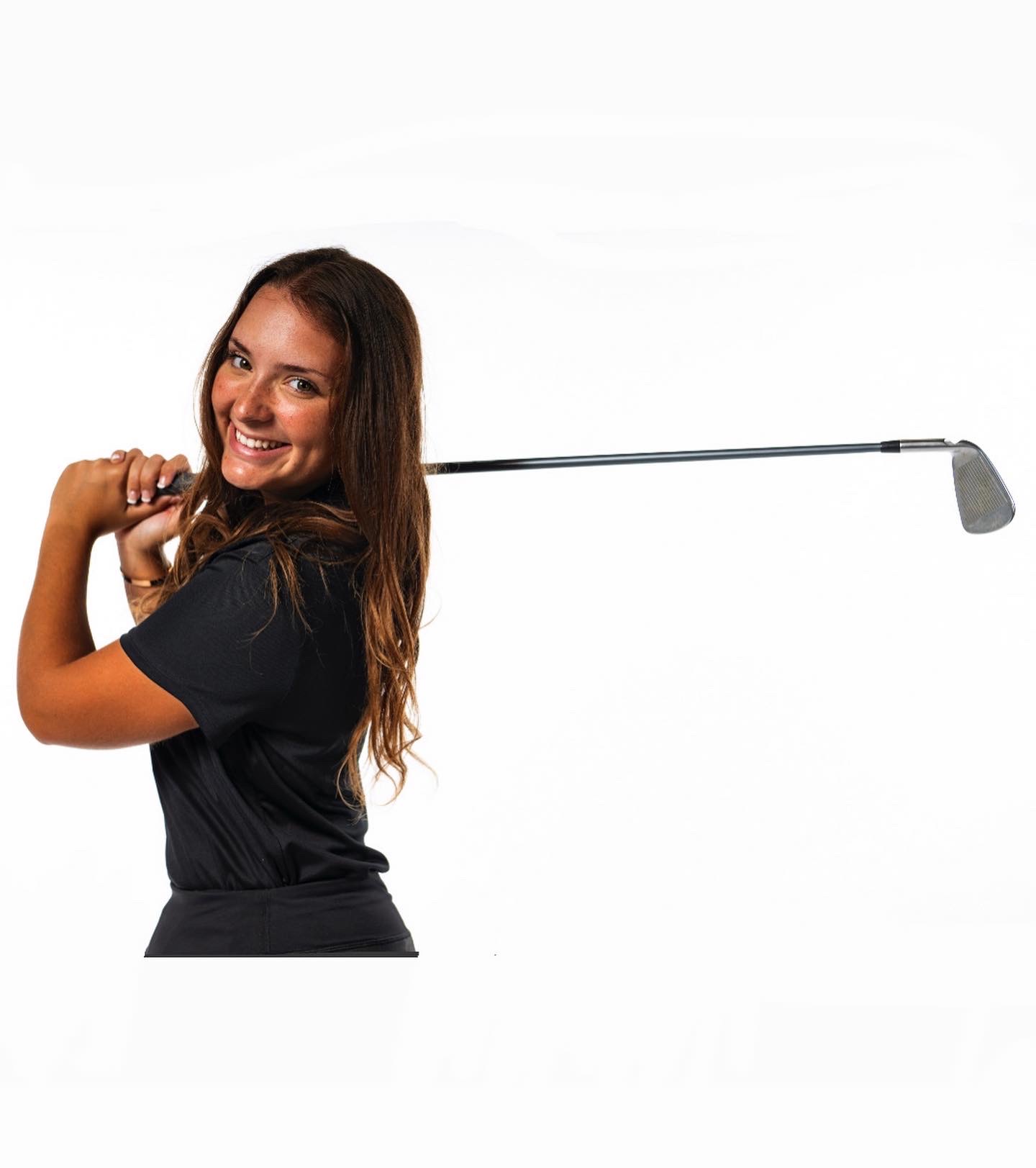 Scarlet Sturch athlete profile head shot
