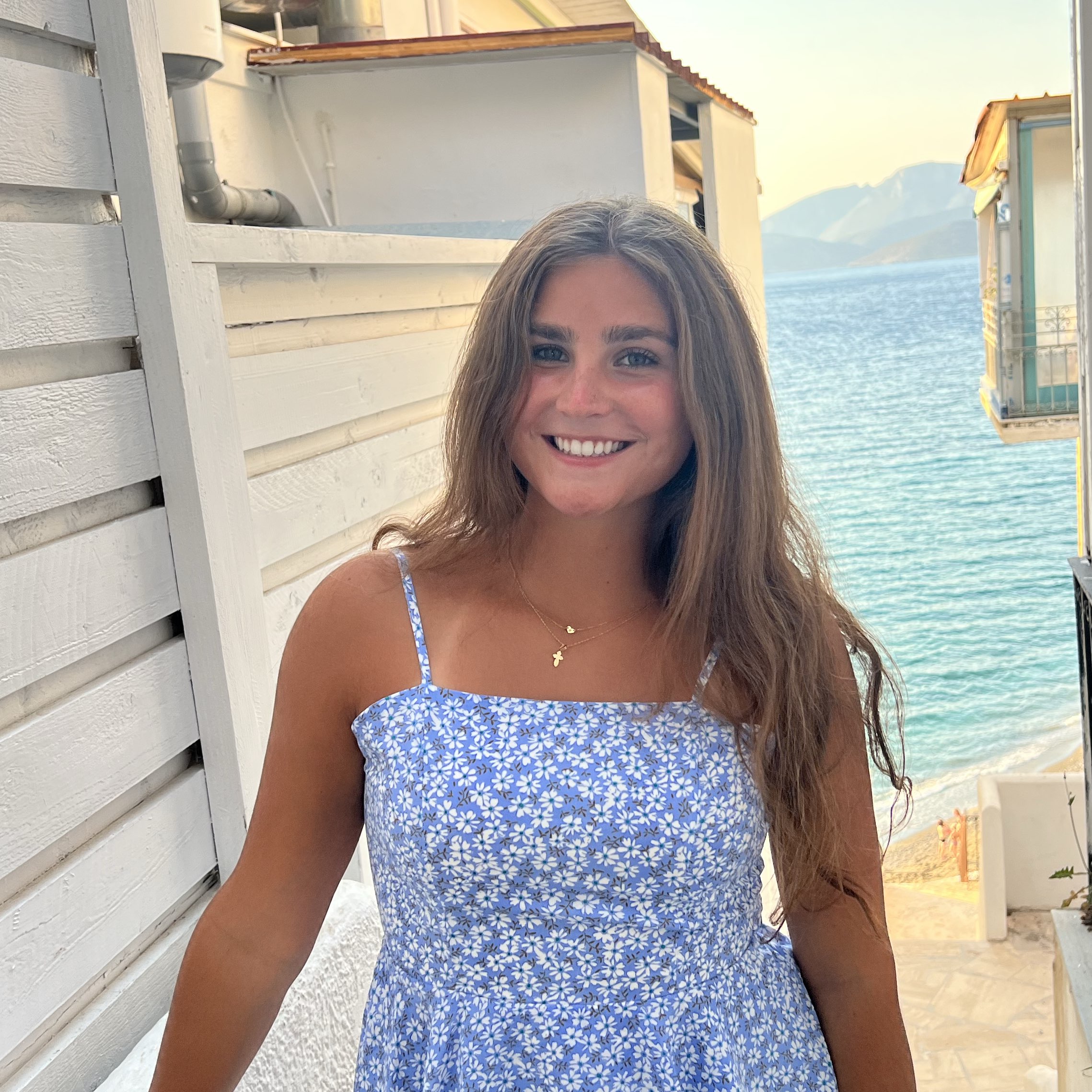 Margo Sudzina athlete profile head shot