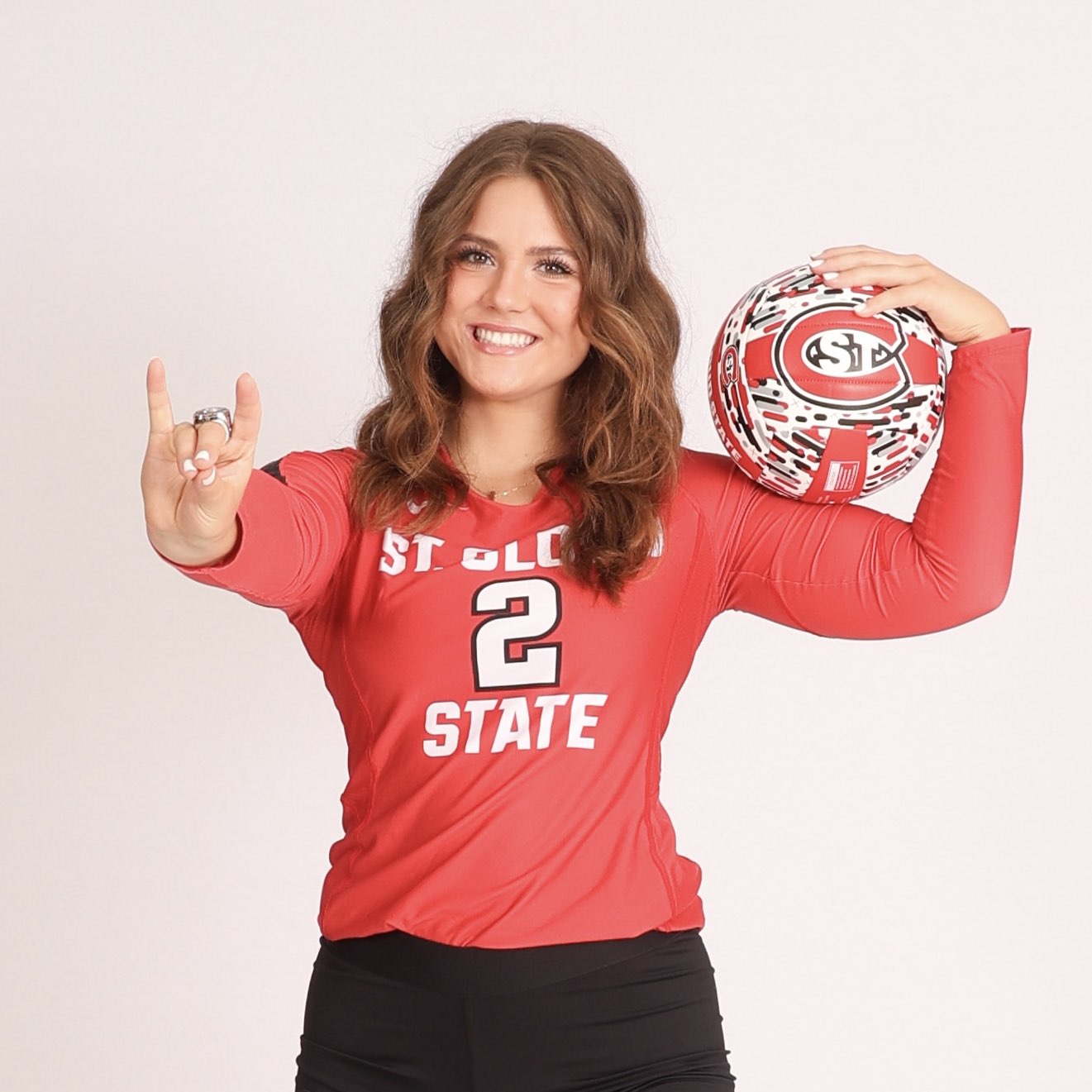 Emily Kern athlete profile head shot