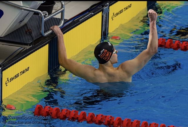 Athlete profile featured image number 5 of 9