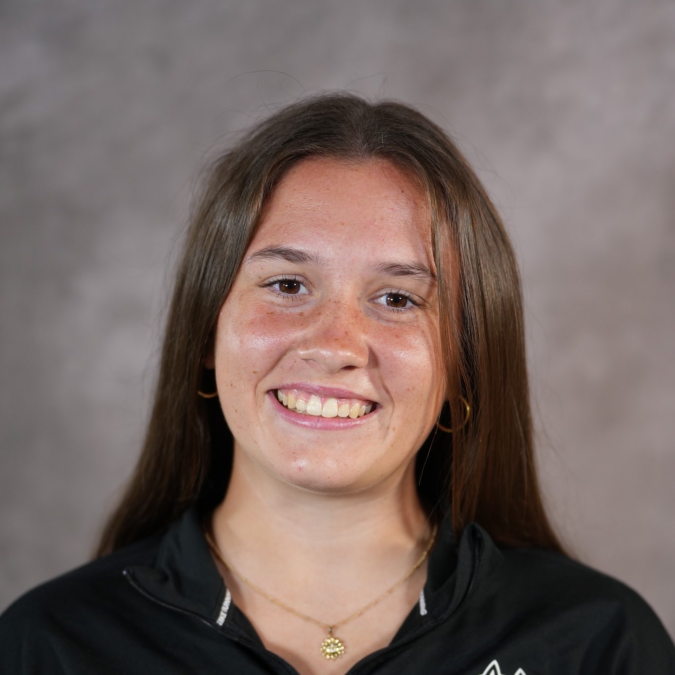 Allyssa Williams athlete profile head shot