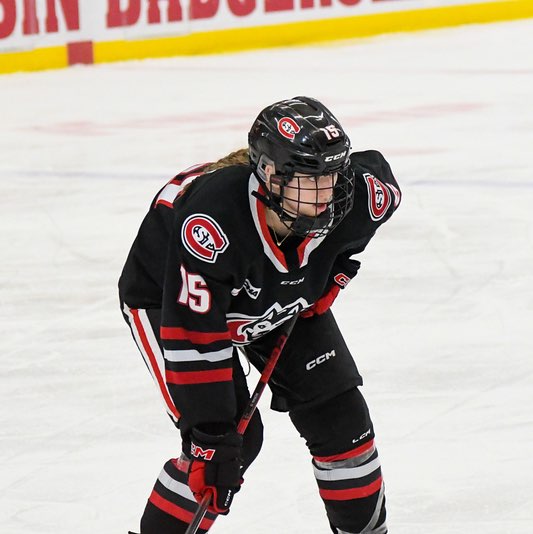 Marie Moran athlete profile head shot