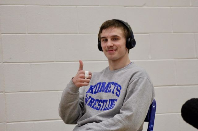 Athlete profile featured image number 7 of 10