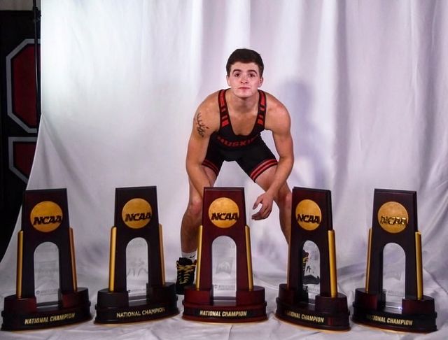 Athlete profile featured image number 3 of 4