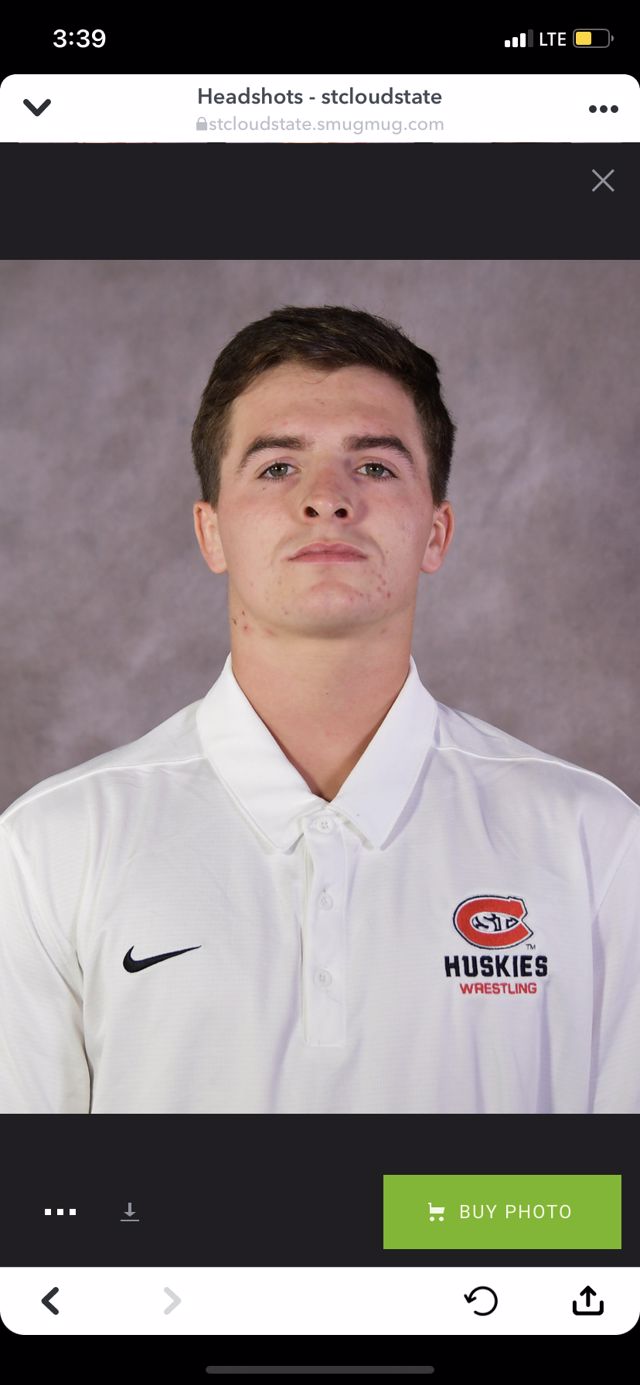 Athlete profile featured image number 1 of 4