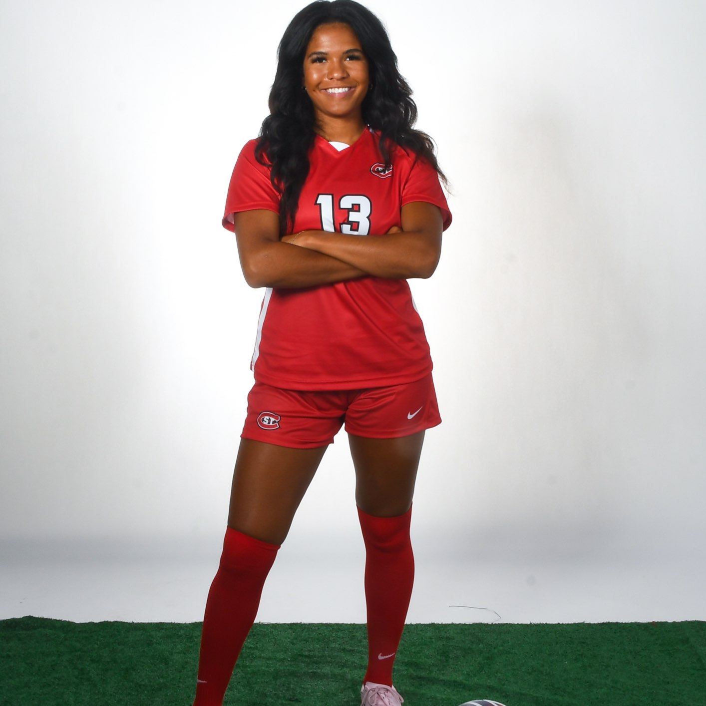 Ana Spaine athlete profile head shot