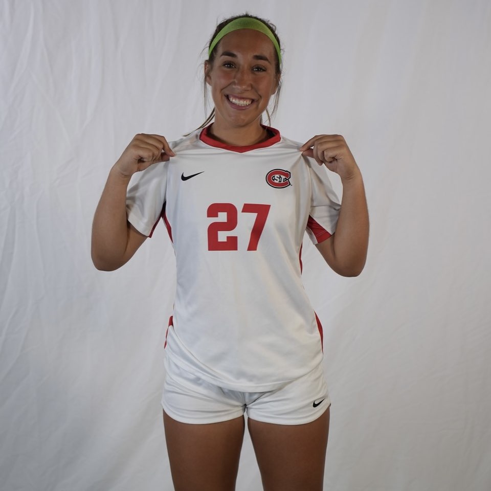 Kayla Allen, Defender, St. Cloud State University - NIL Profile - Opendorse