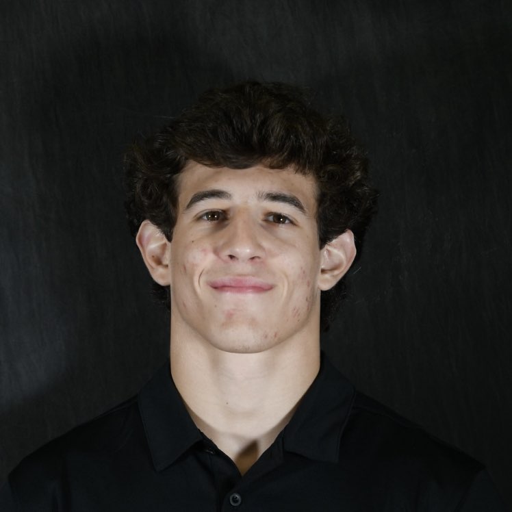 Dom Ducato athlete profile head shot