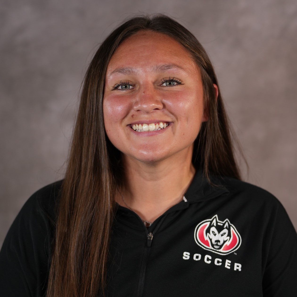 Jenna Dominguez athlete profile head shot