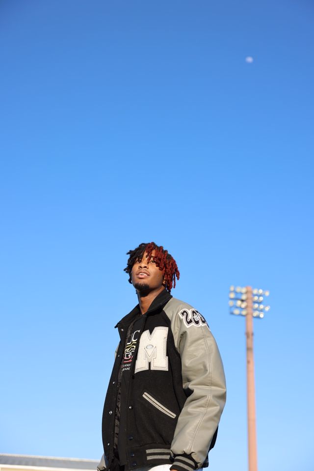 Athlete profile featured image number 2 of 5