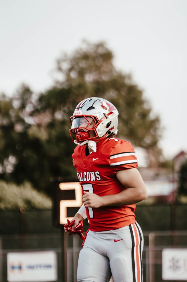 Athlete profile featured image number 1 of 5