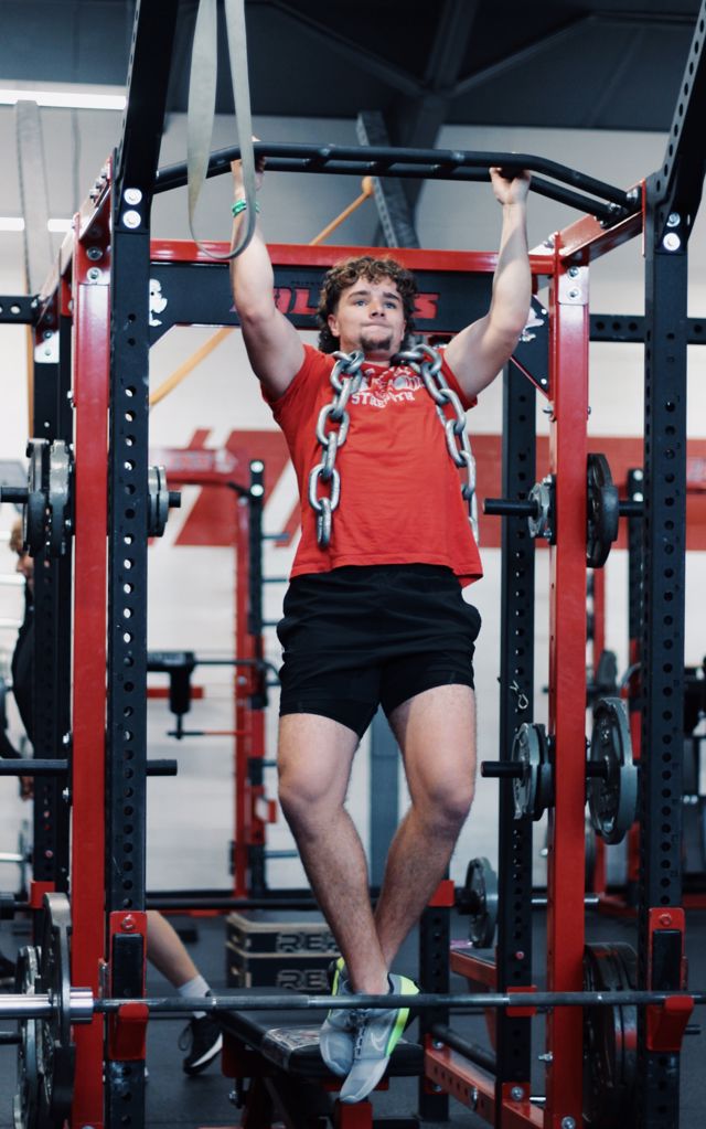 Athlete profile featured image number 9 of 9