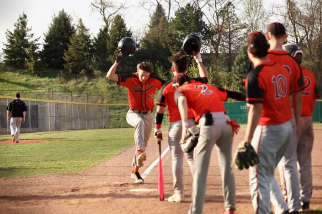 Athlete profile featured image number 2 of 5
