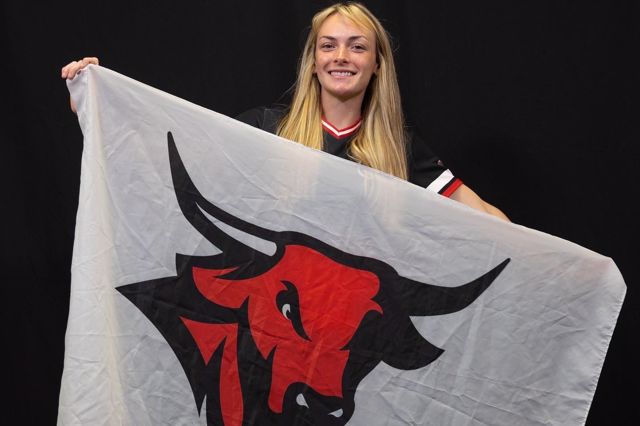 Athlete profile featured image number 1 of 8
