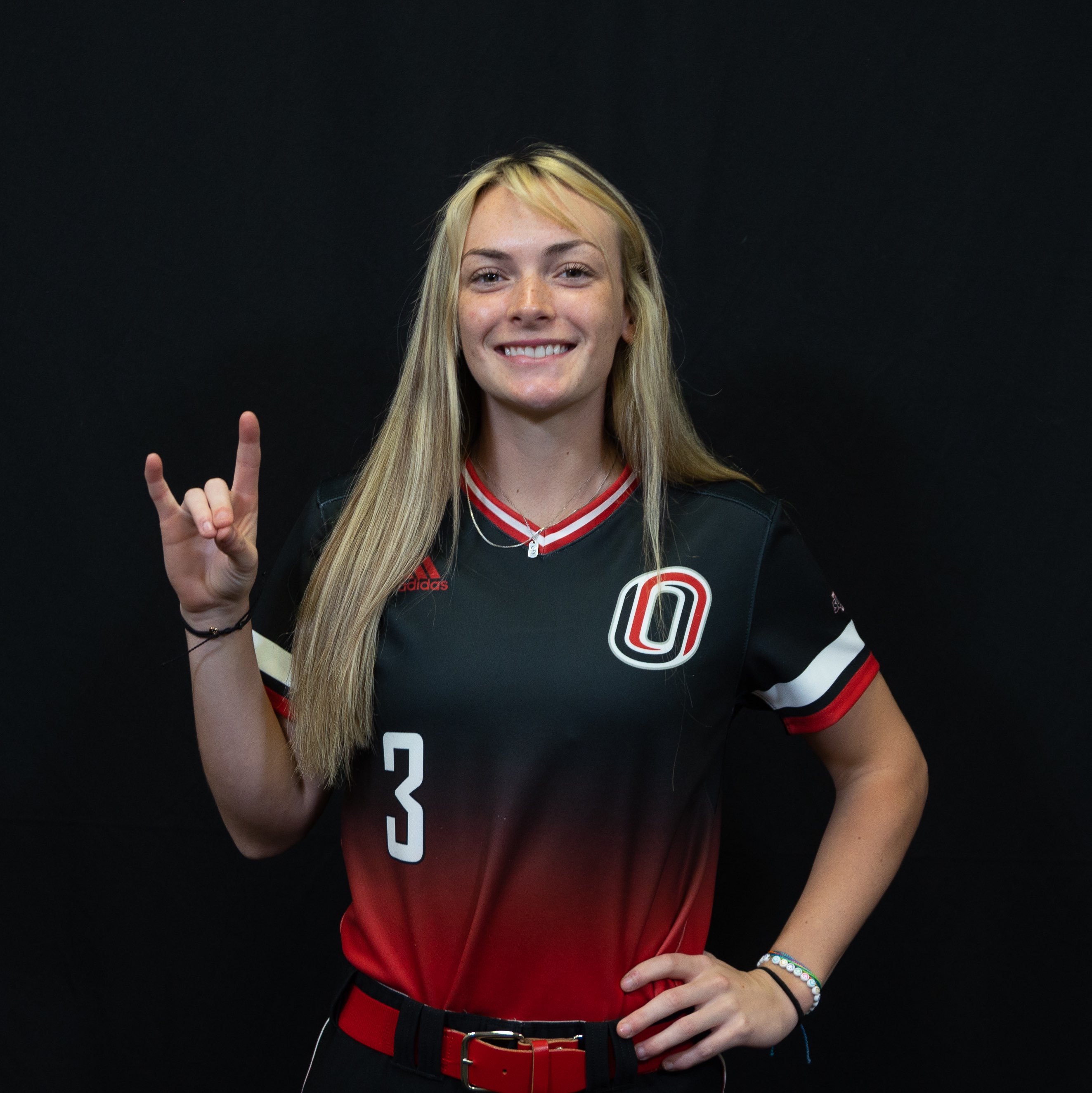 Sara Watson athlete profile head shot