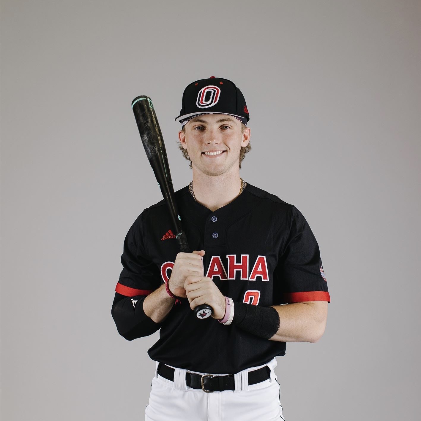 Tyler Bishop athlete profile head shot