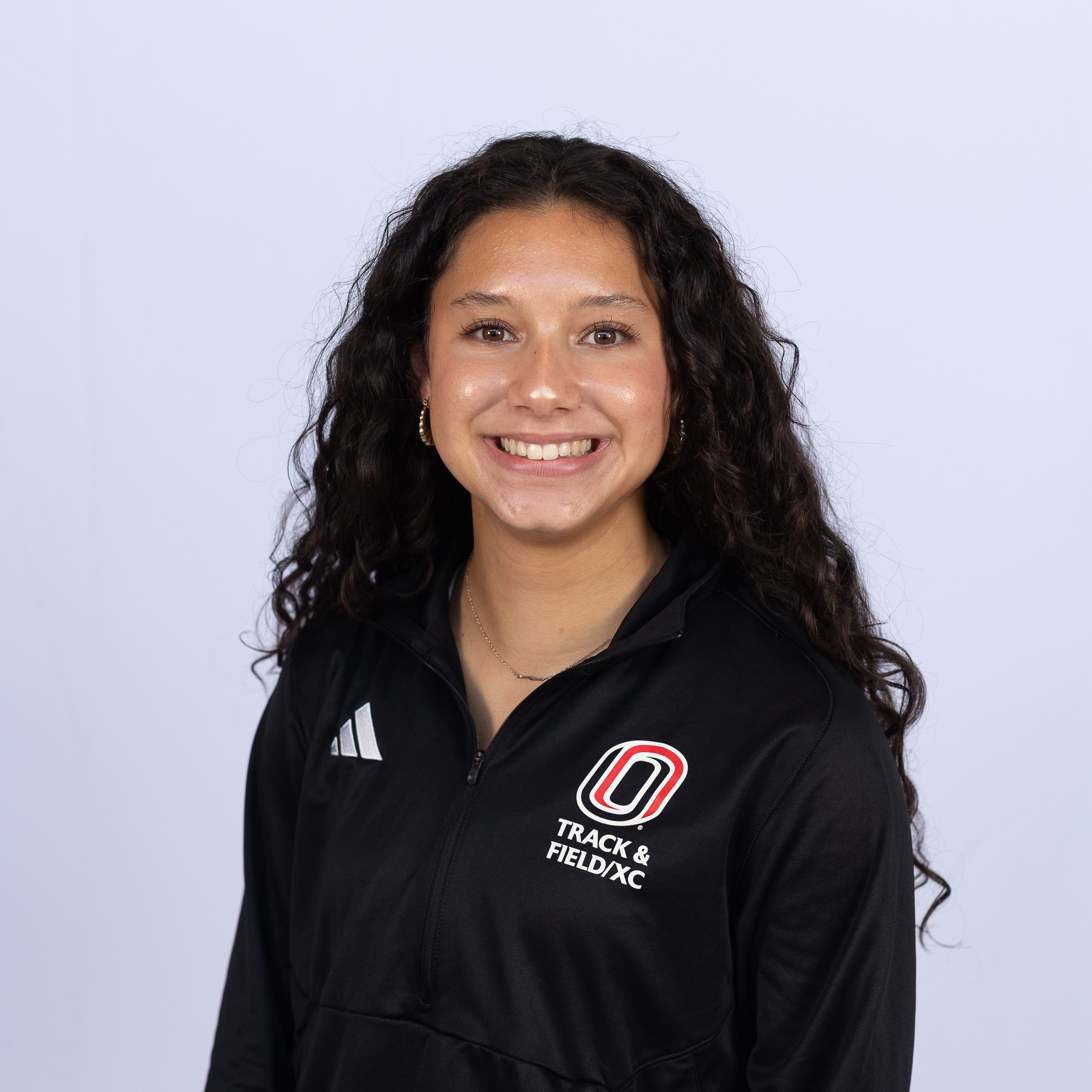 Gabriela Calderon athlete profile head shot