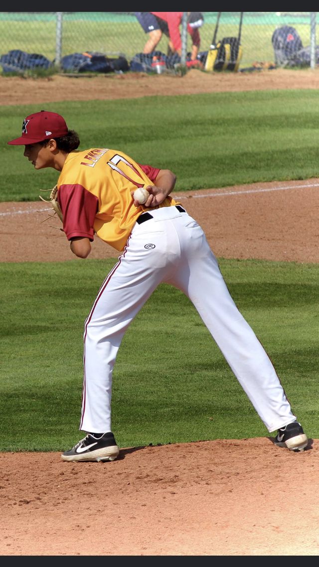 Athlete profile featured image number 2 of 4