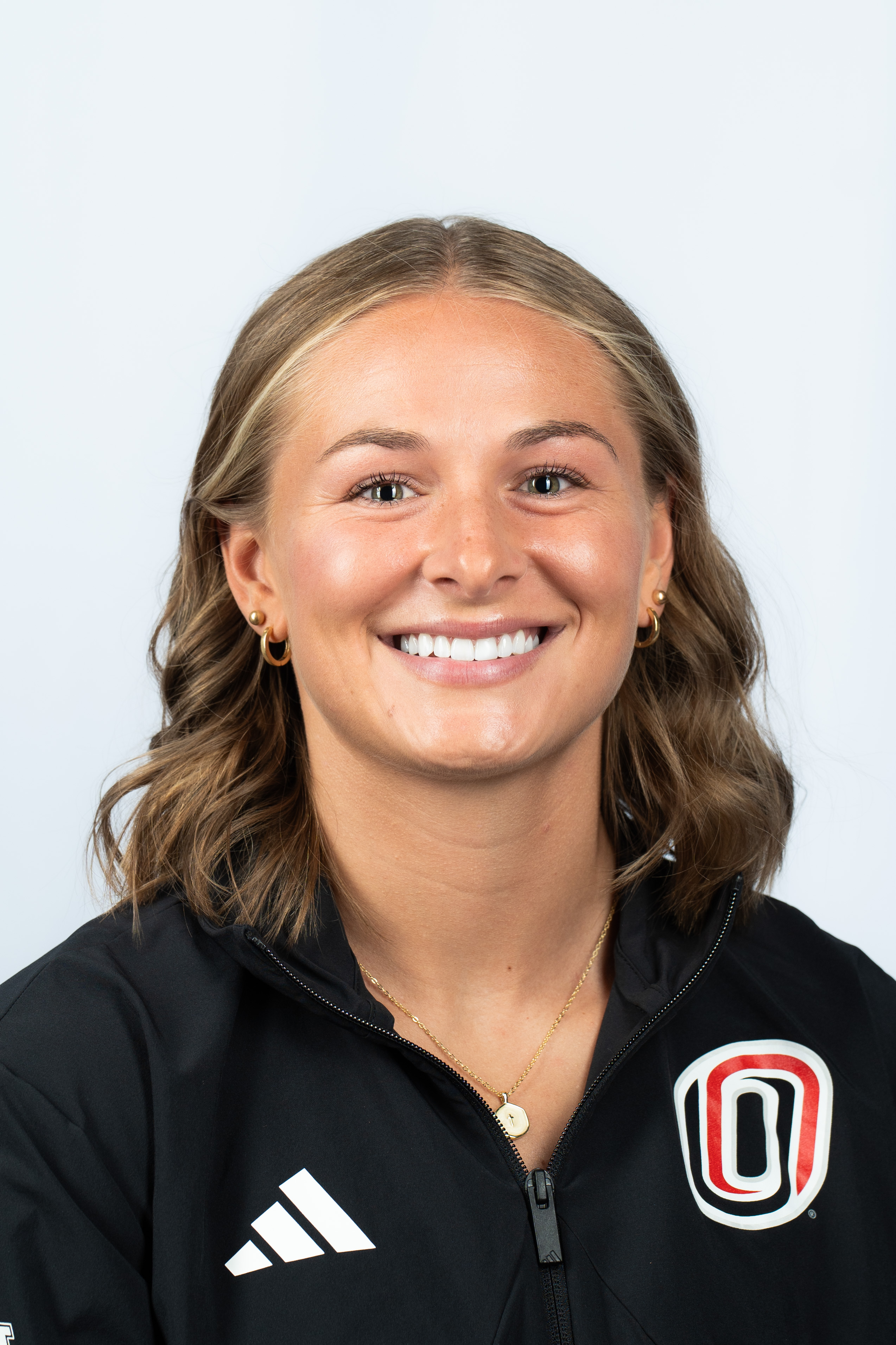 Avyn Urbanski athlete profile head shot
