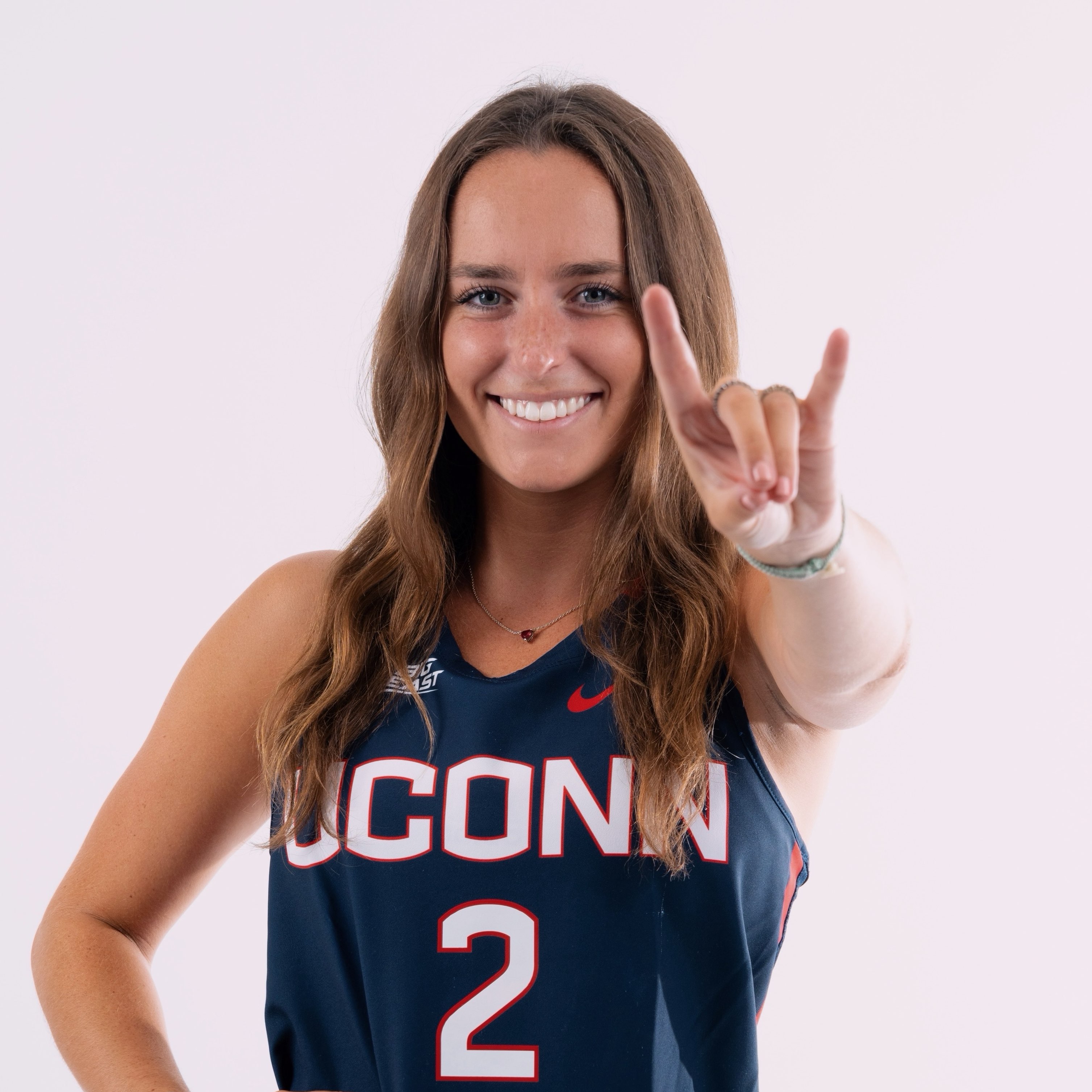 Julianna Kratz athlete profile head shot