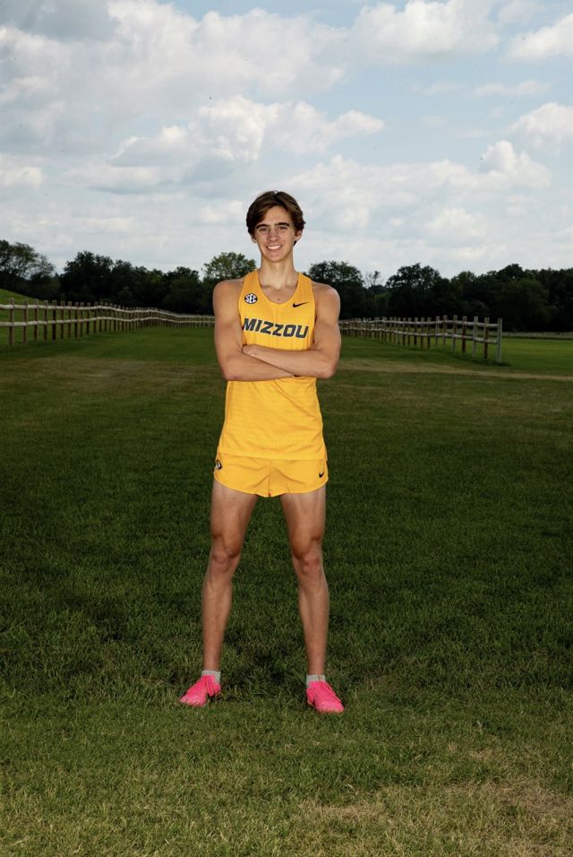 Athlete profile featured image number 1 of 5