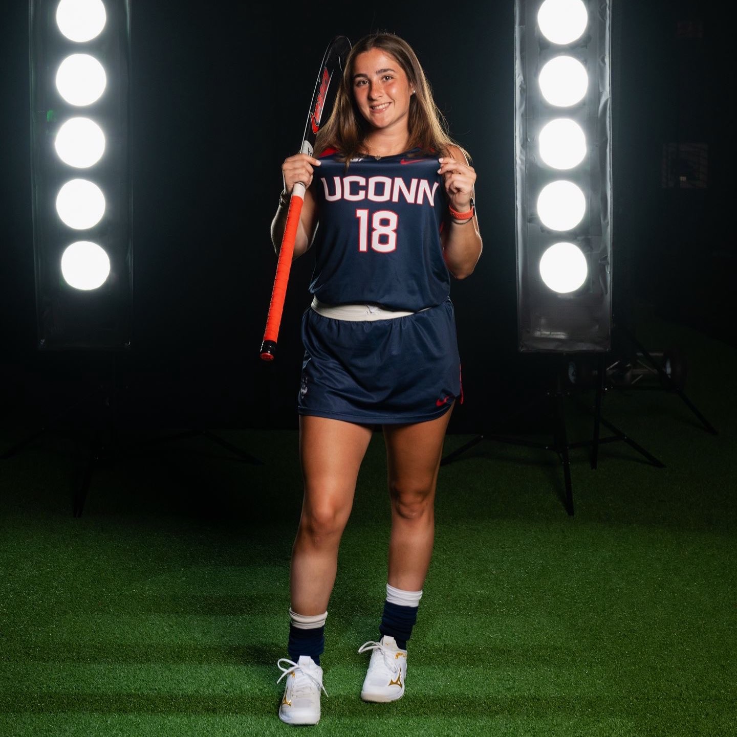 Olivia Donahue athlete profile head shot