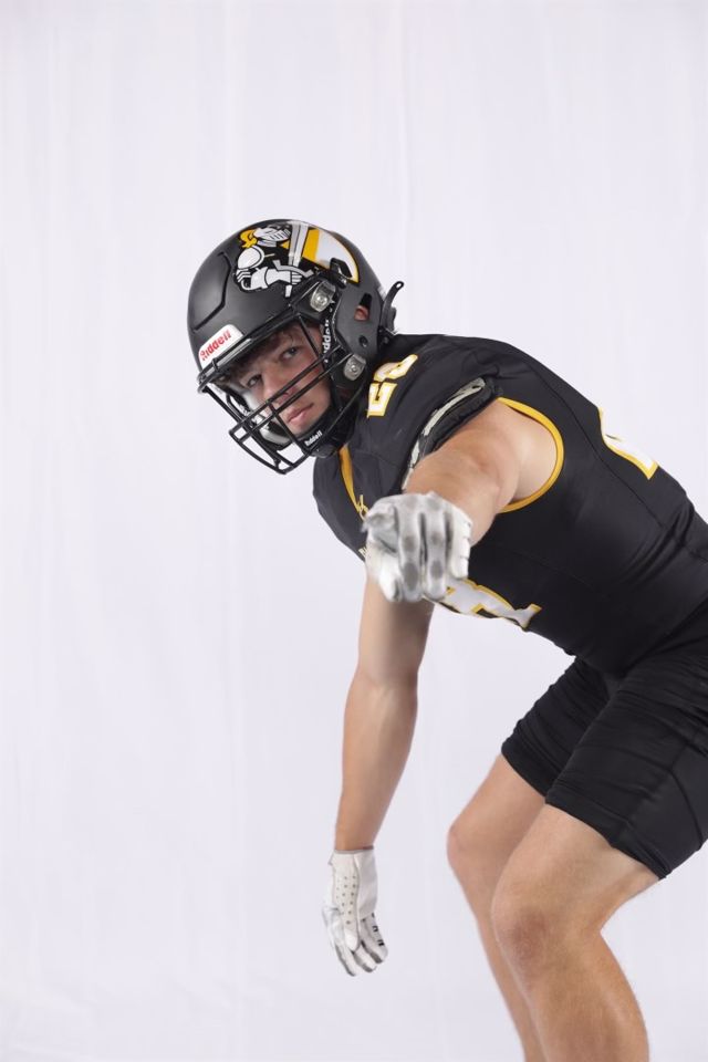 Athlete profile featured image number 4 of 4