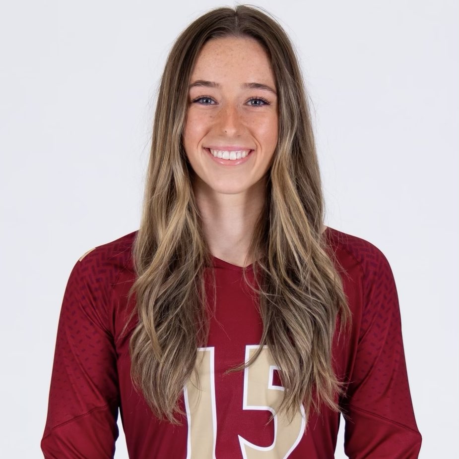 Abigail Sparkman athlete profile head shot