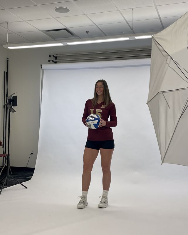 Athlete profile featured image number 3 of 5