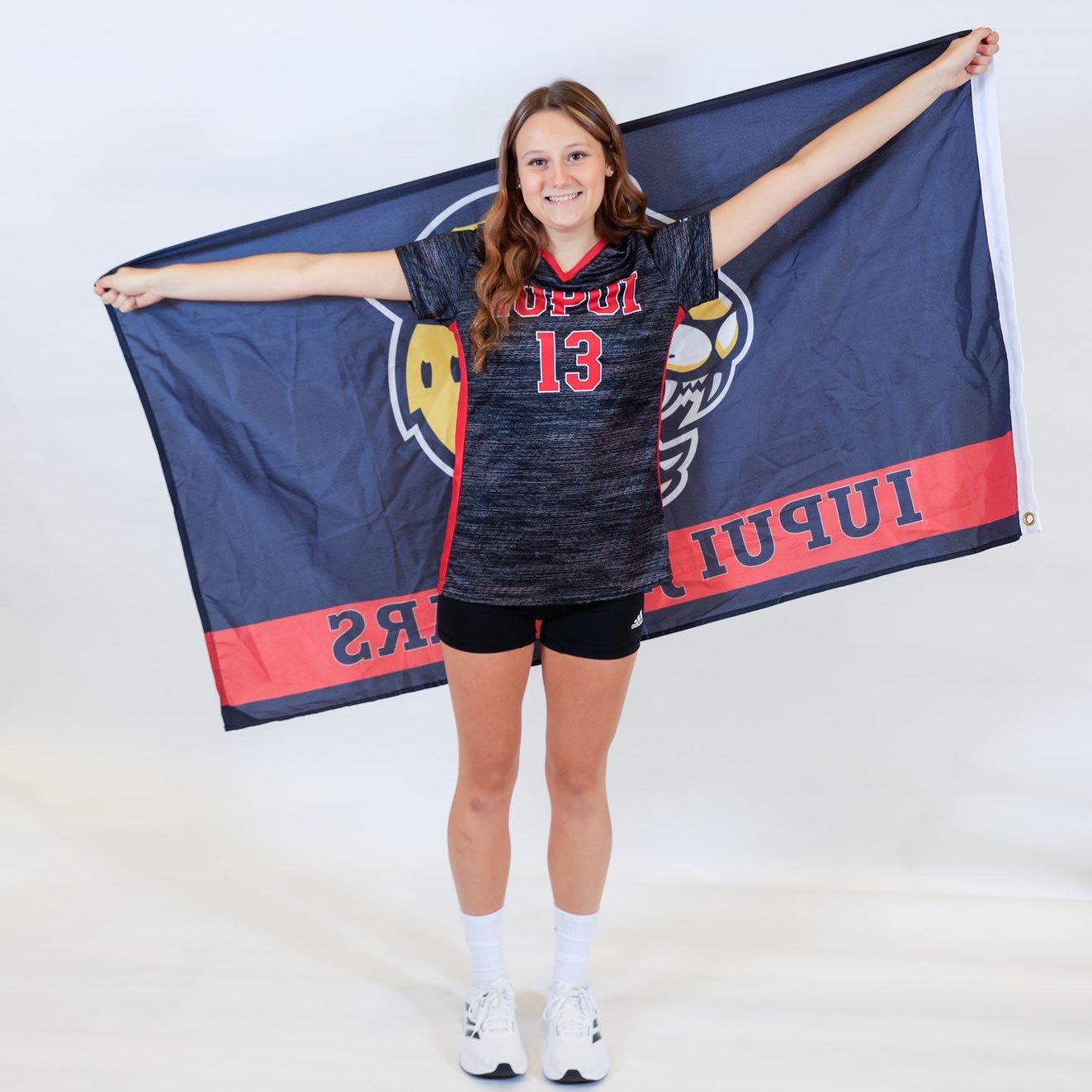 Kennedy Seputis athlete profile head shot