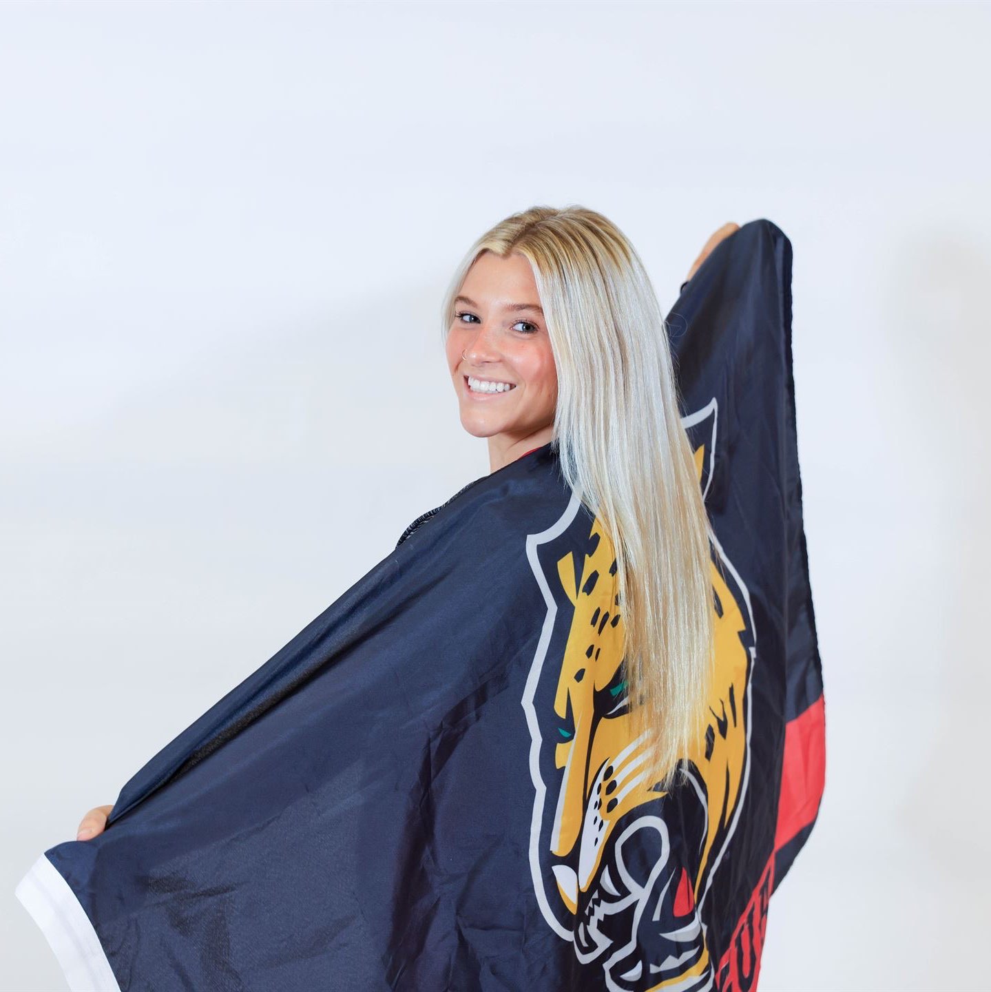 Brynn Zastrow athlete profile head shot