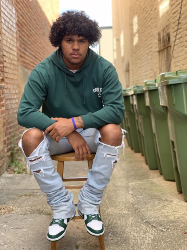 Athlete profile featured image number 4 of 4