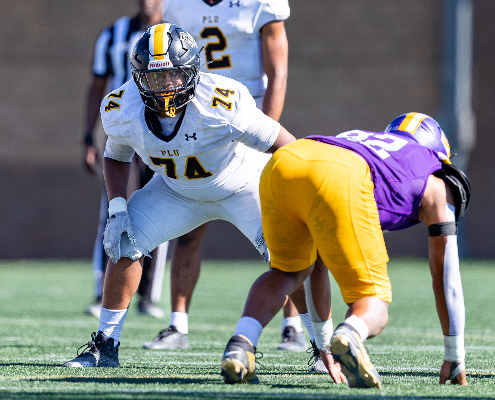 Ethan Hall athlete profile head shot