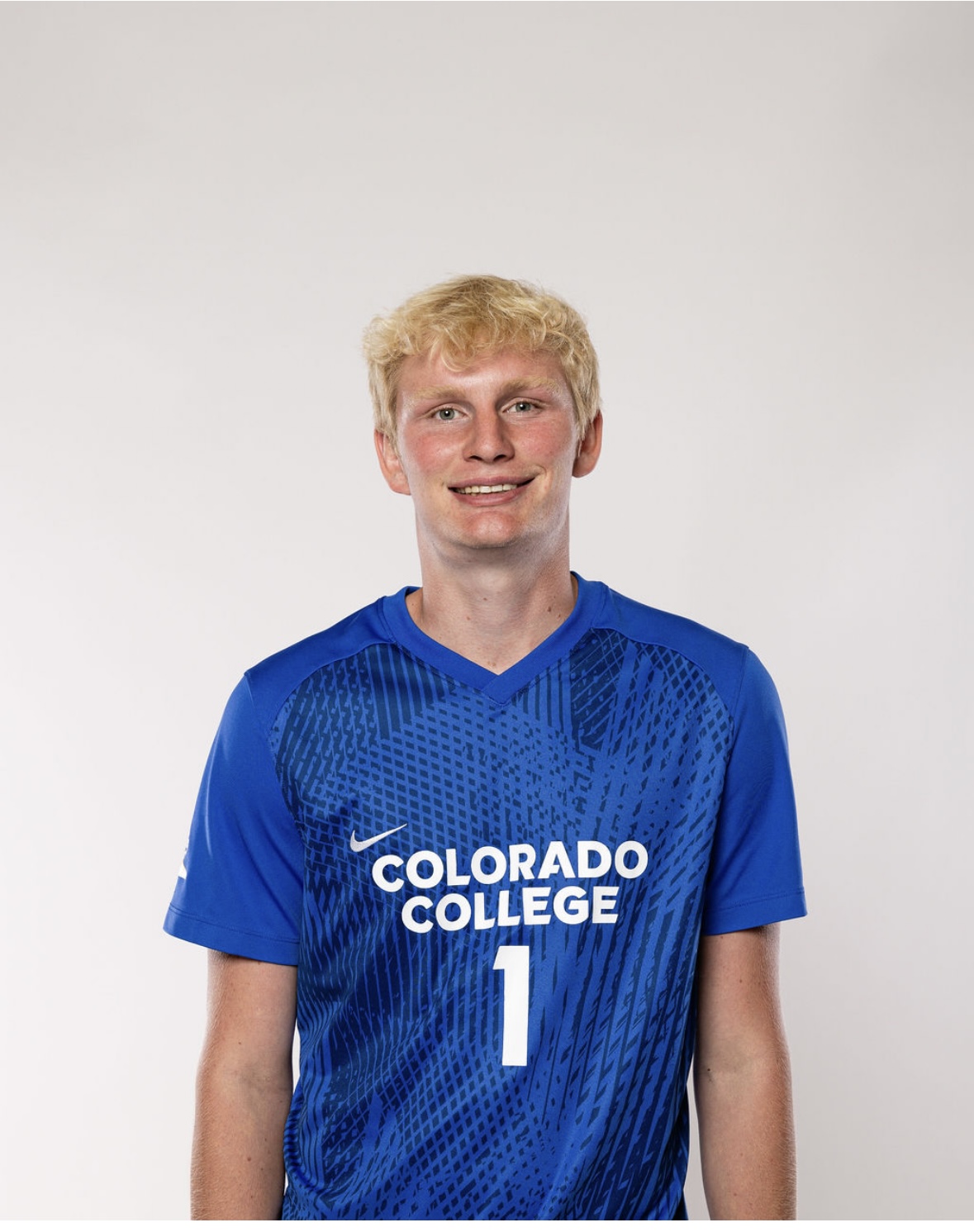 Alex Wolter athlete profile head shot