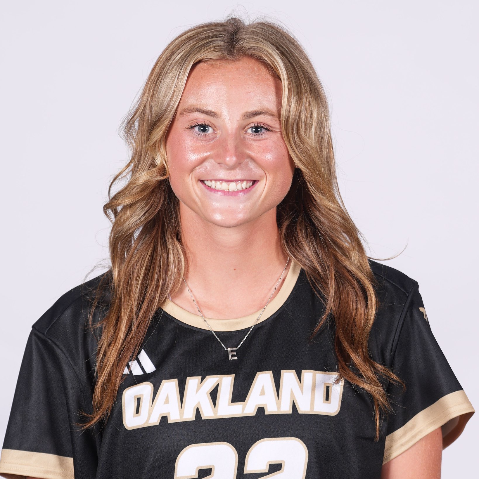 Emma Smith athlete profile head shot