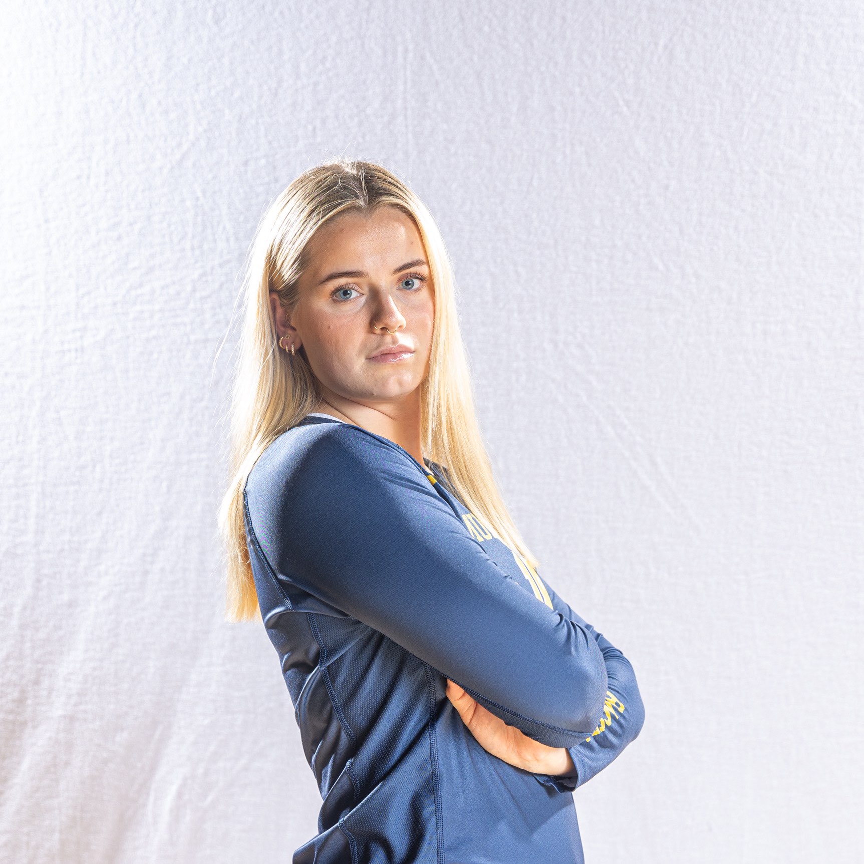 Marin Freeland athlete profile head shot