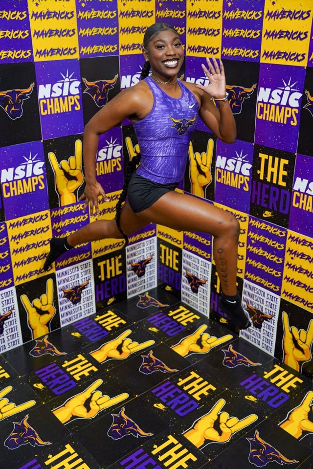 Athlete profile featured image number 2 of 5