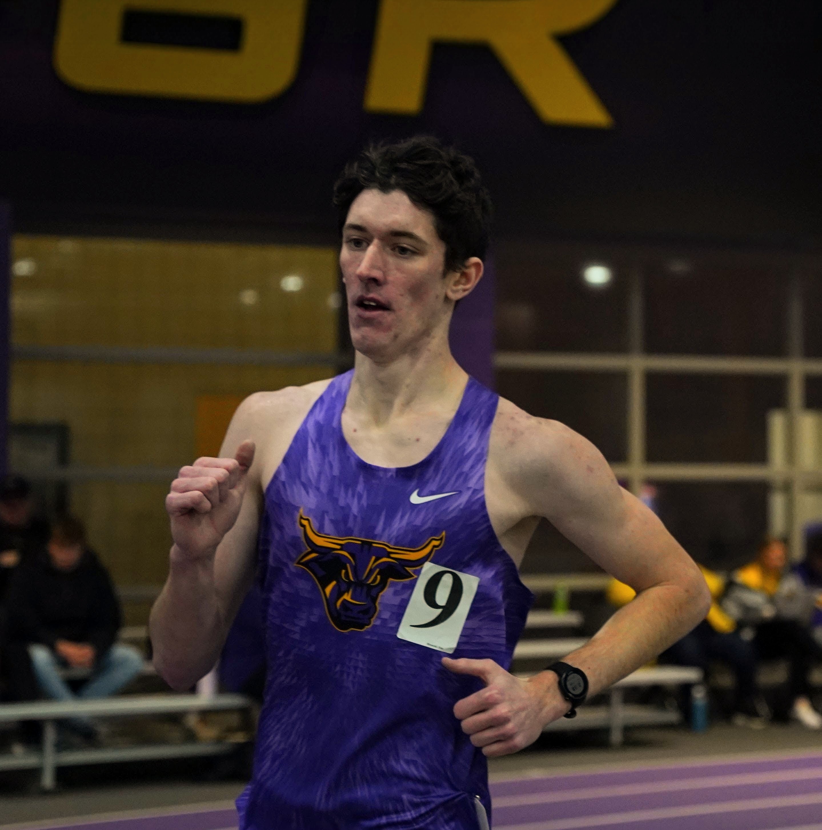 Paul Lins athlete profile head shot