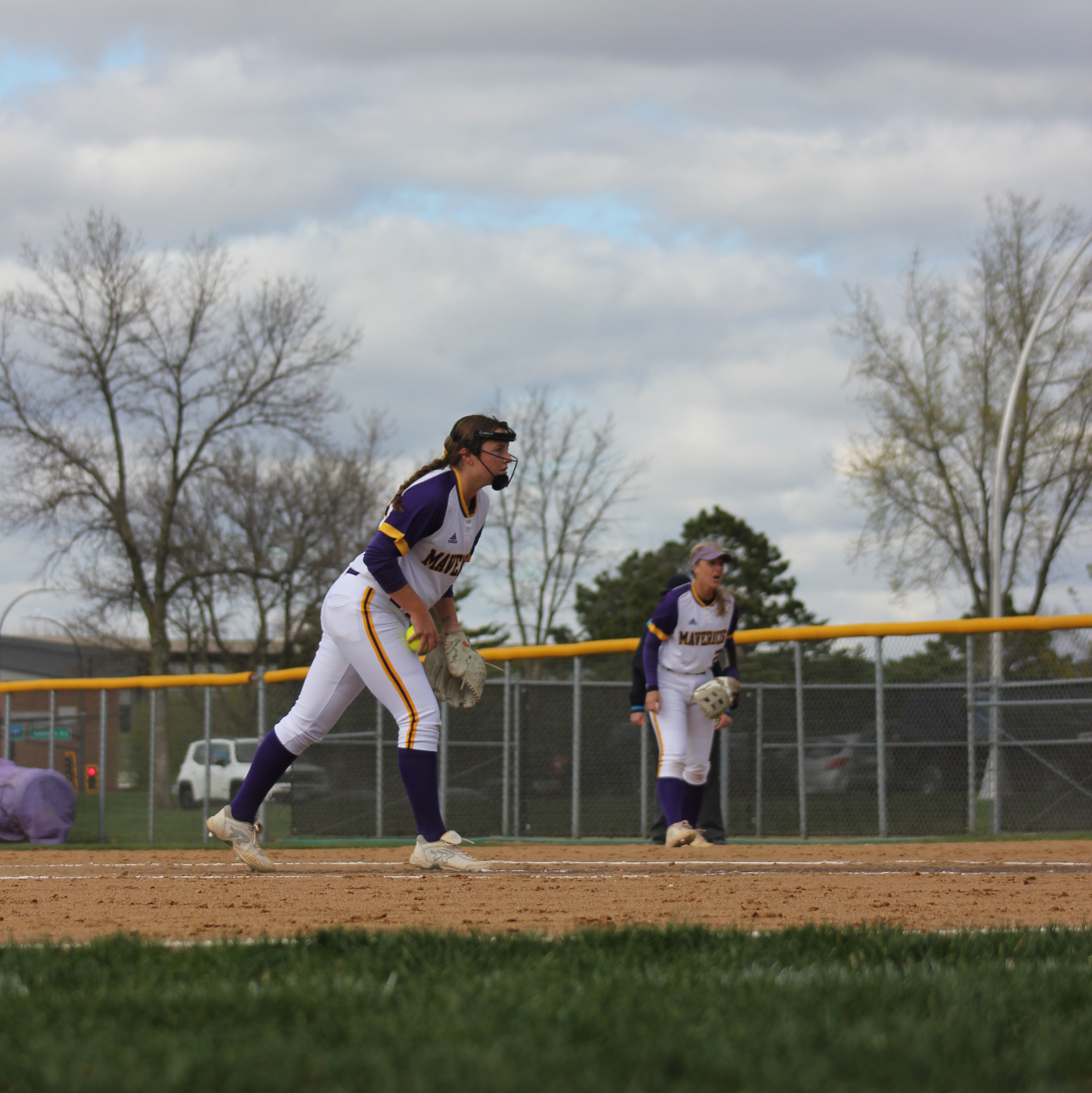 Maddie Oetzmann athlete profile head shot