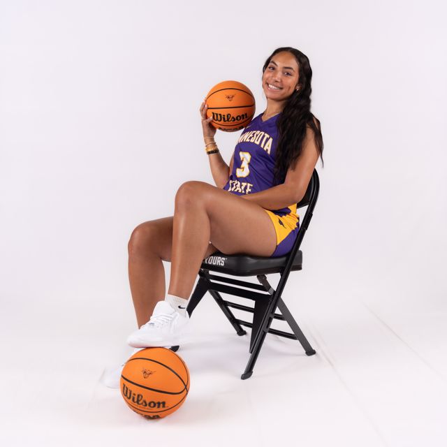 Athlete profile featured image number 4 of 5