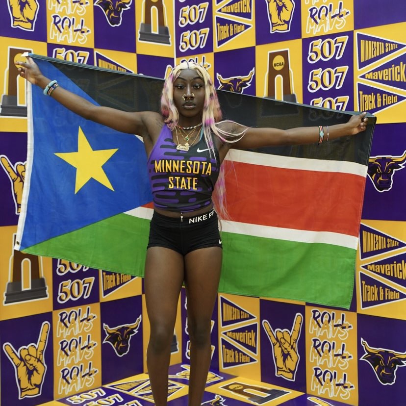 Esaba Okwaramoi athlete profile head shot